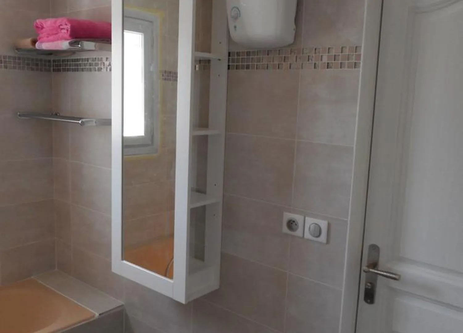 Villa Aime Hyeres Holiday home