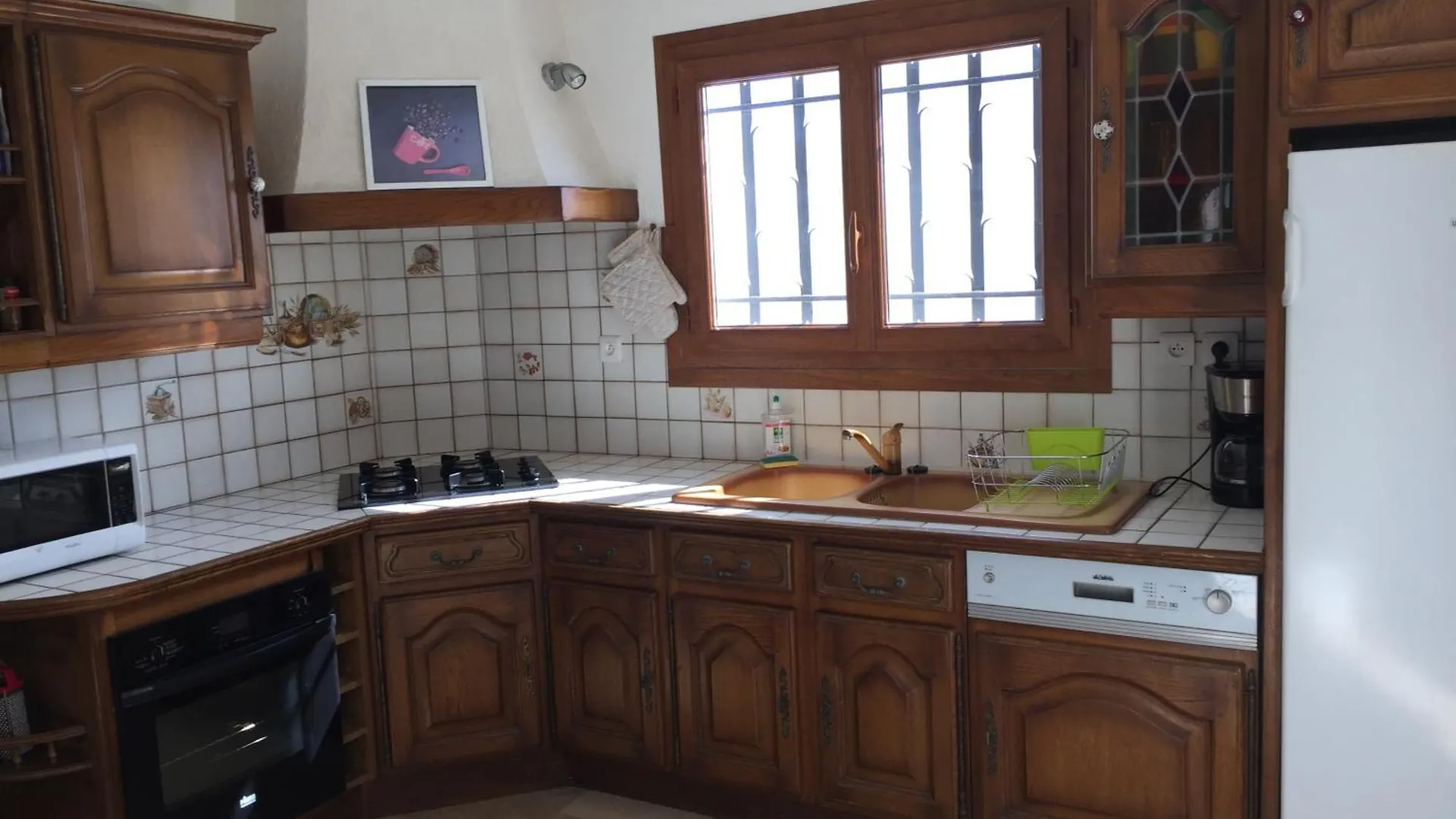 Holiday home Villa Aime Hyeres