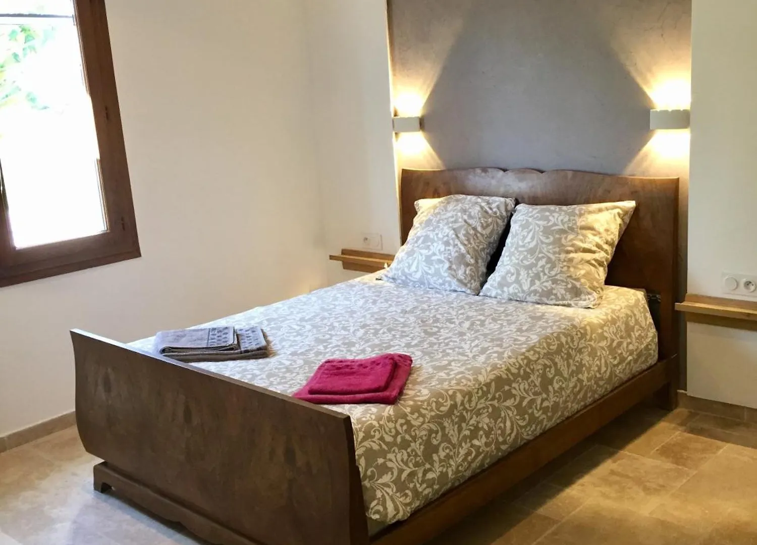 Villa Aime Hyeres