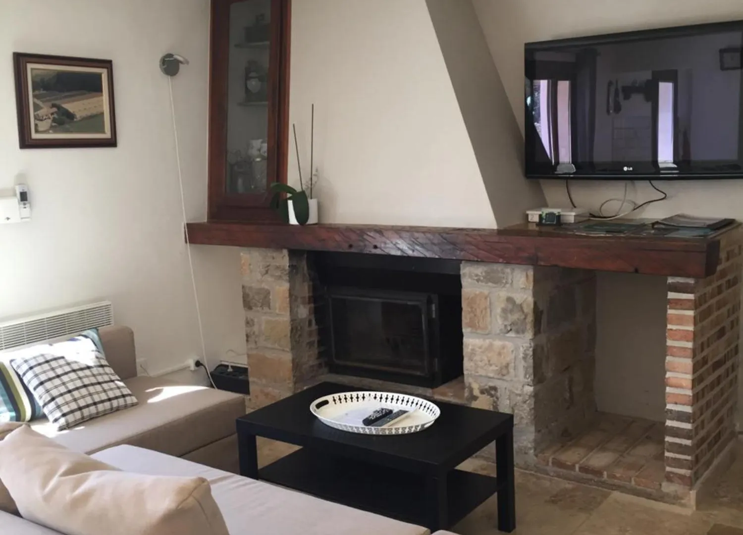 Holiday home Villa Aime Hyeres