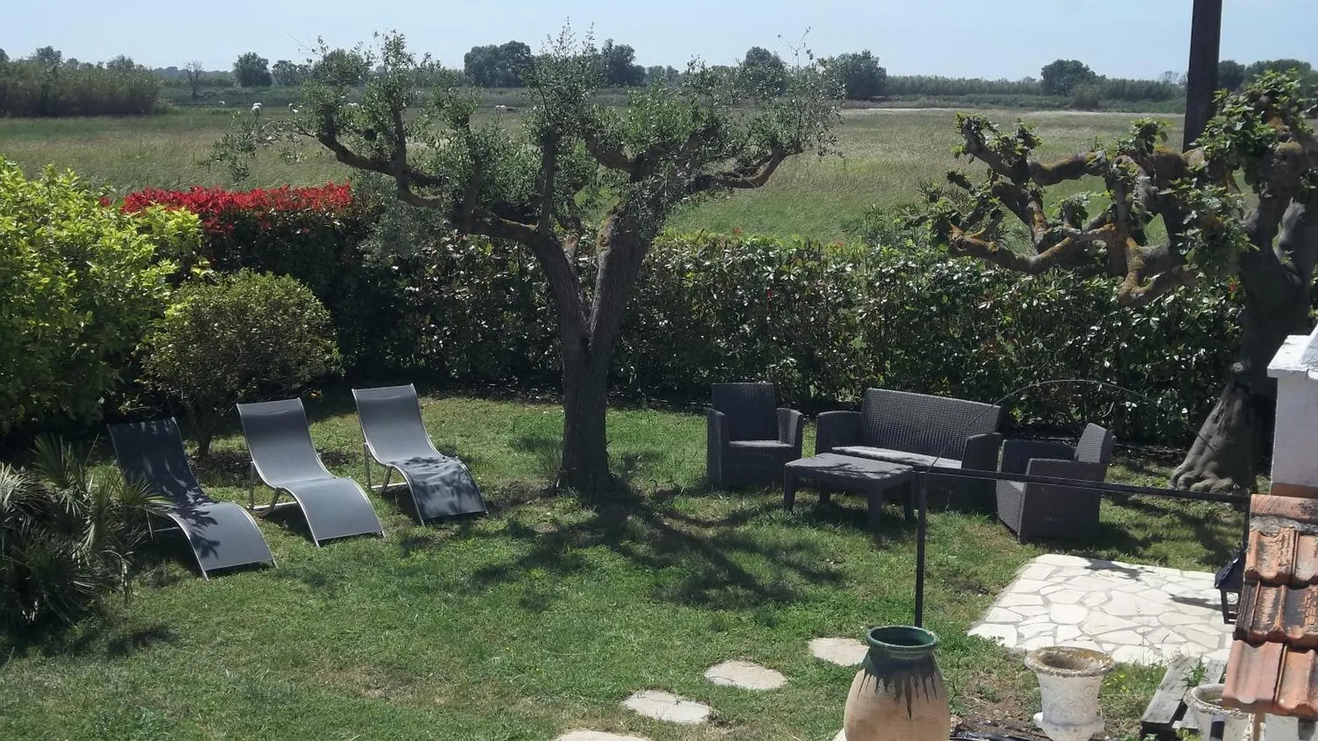 Villa Aime Hyeres